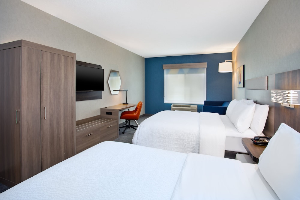 Holiday Inn Express Hotel & Suites Belleville by IHG - photo 4