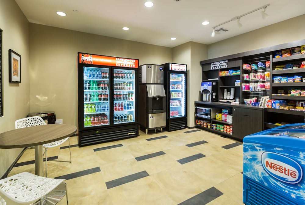 Candlewood Suites Buda Austin SW by IHG - photo 22