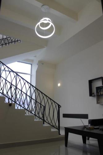 Sevan Hotel — Sevan — photo 3