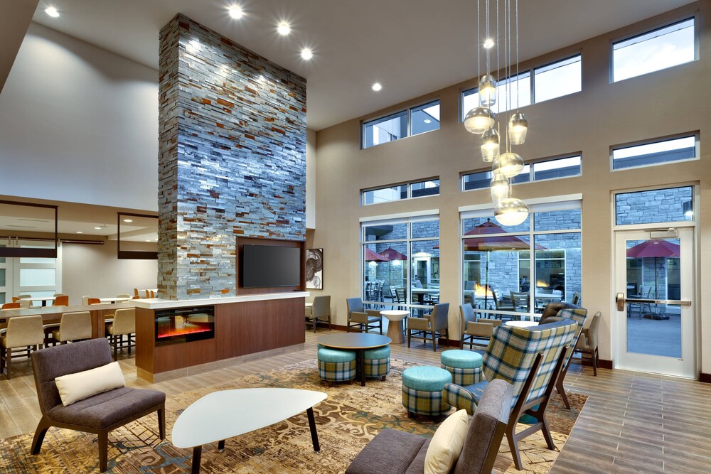 Residence Inn by Marriott Portland Vancouver - photo 25