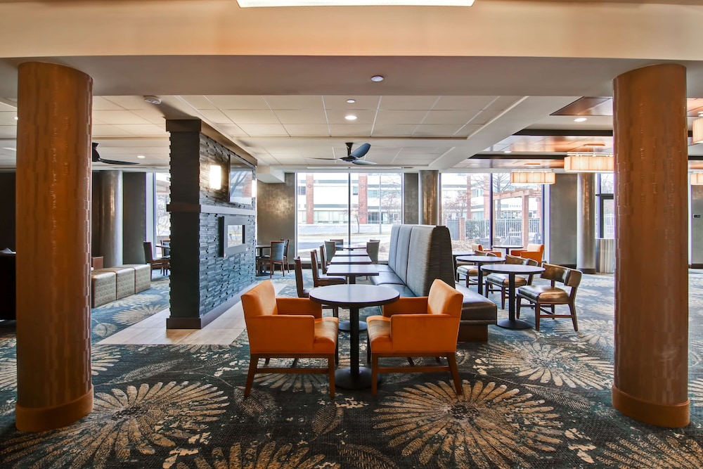 Homewood Suites by Hilton Gaithersburg Washington DC North - photo 24