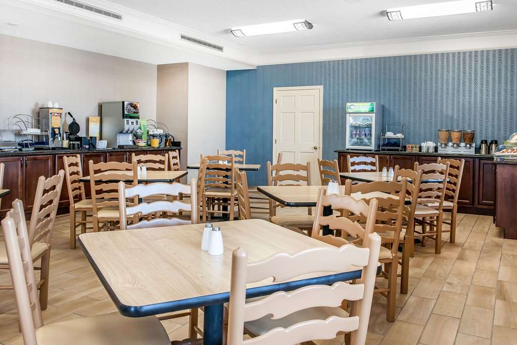 Quality Inn Findlay - photo 31