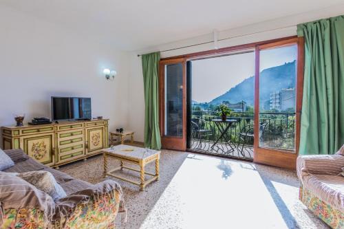 Townhouse At The End Of The Town — 4-Star Luxury Hotel in Pollenca, Spain