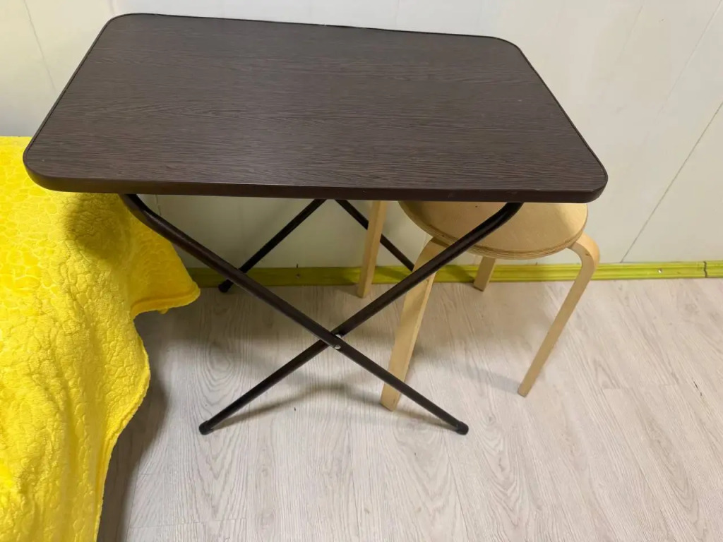 Studiya Flat — Aprelevka — photo 4