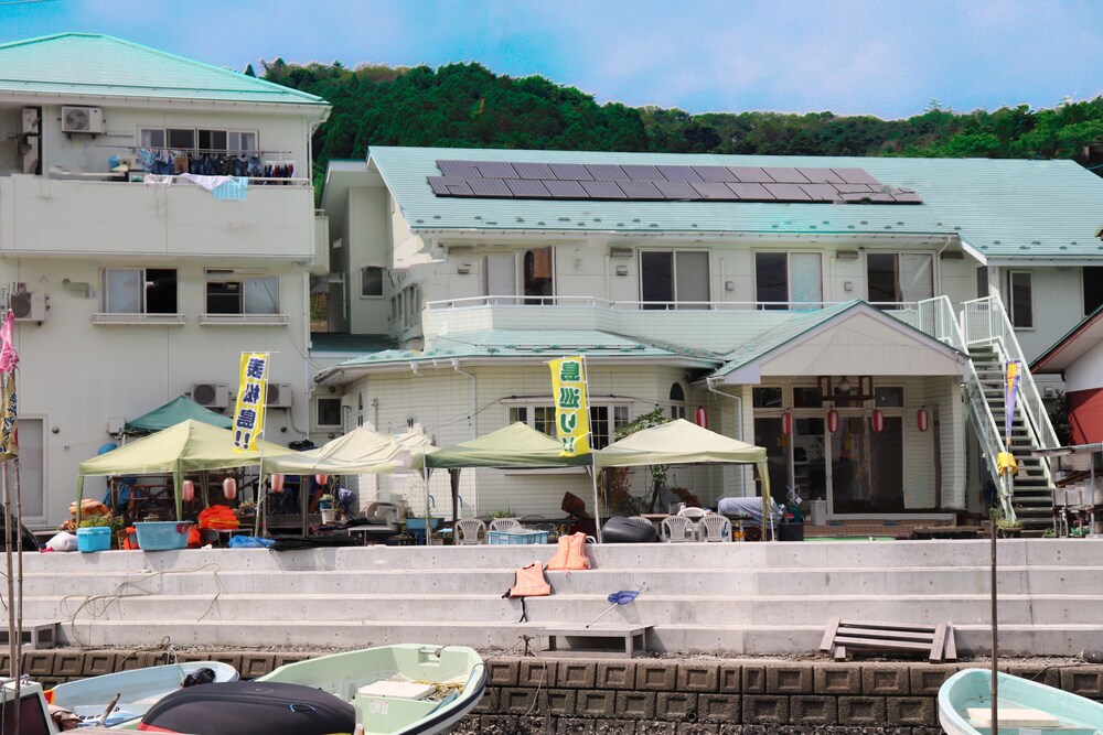 Harbor House Kaname 8860837 — Rifu