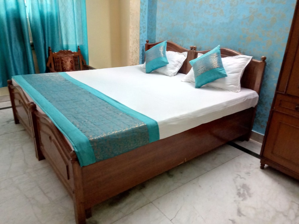 Rajdhani Inn - last minute hotel in New Delhi