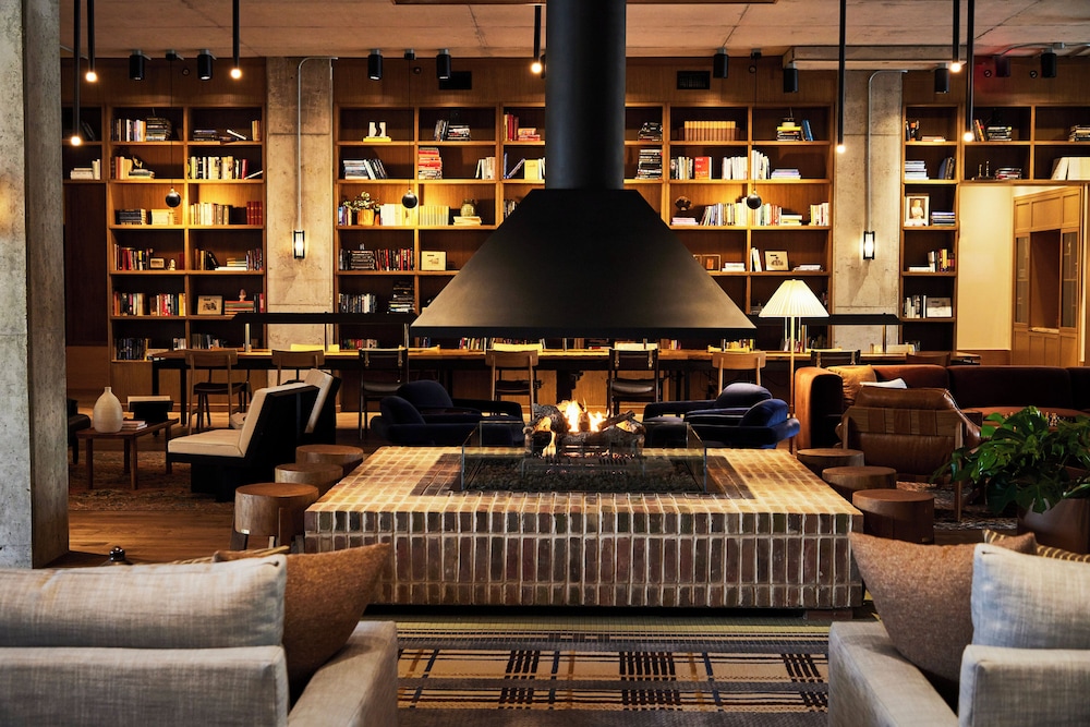 The Junto Hotel - photo 205