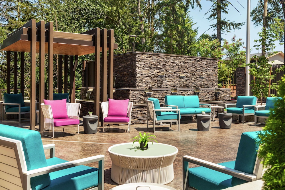 Hilton Garden Inn Seattle Airport - photo 31