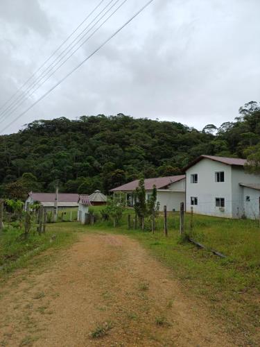 Sitio São Francisco de Assis — hotel in Ibipora