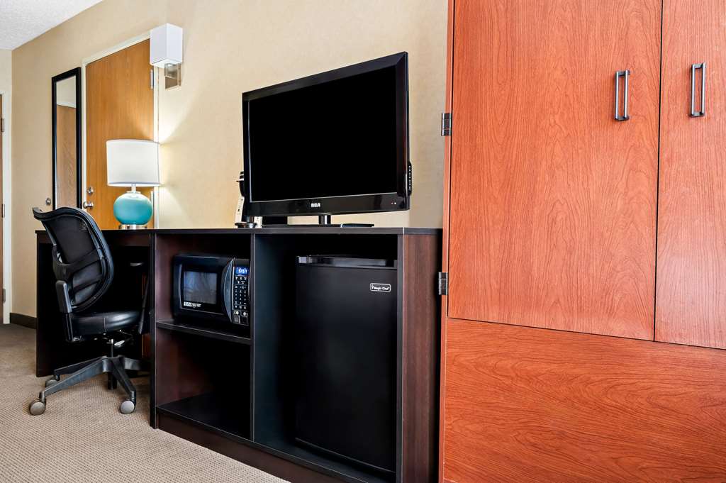 Sleep Inn Billings - photo 15