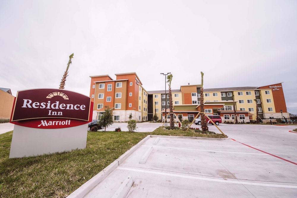 Residence Inn Harlingen - photo 34
