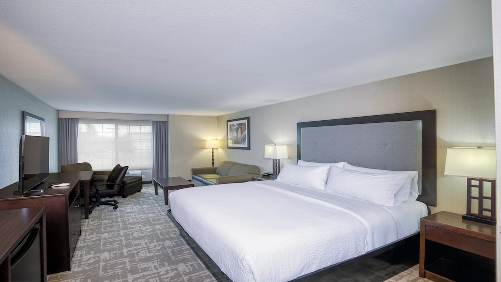 Holiday Inn West Yellowstone by IHG. - photo 75