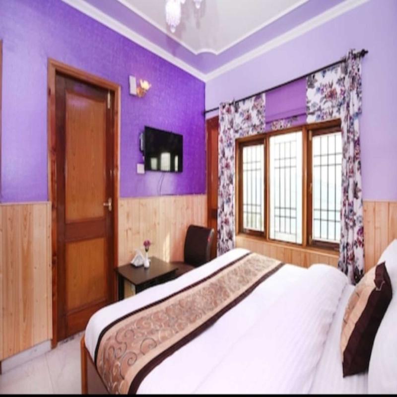 Hotel Mount View Shimla - last minute hotel in Shimla
