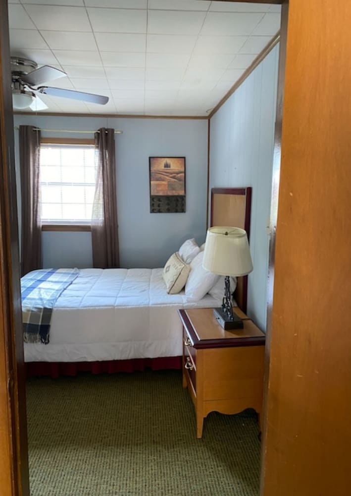 The Gold Pan Motel - photo 14