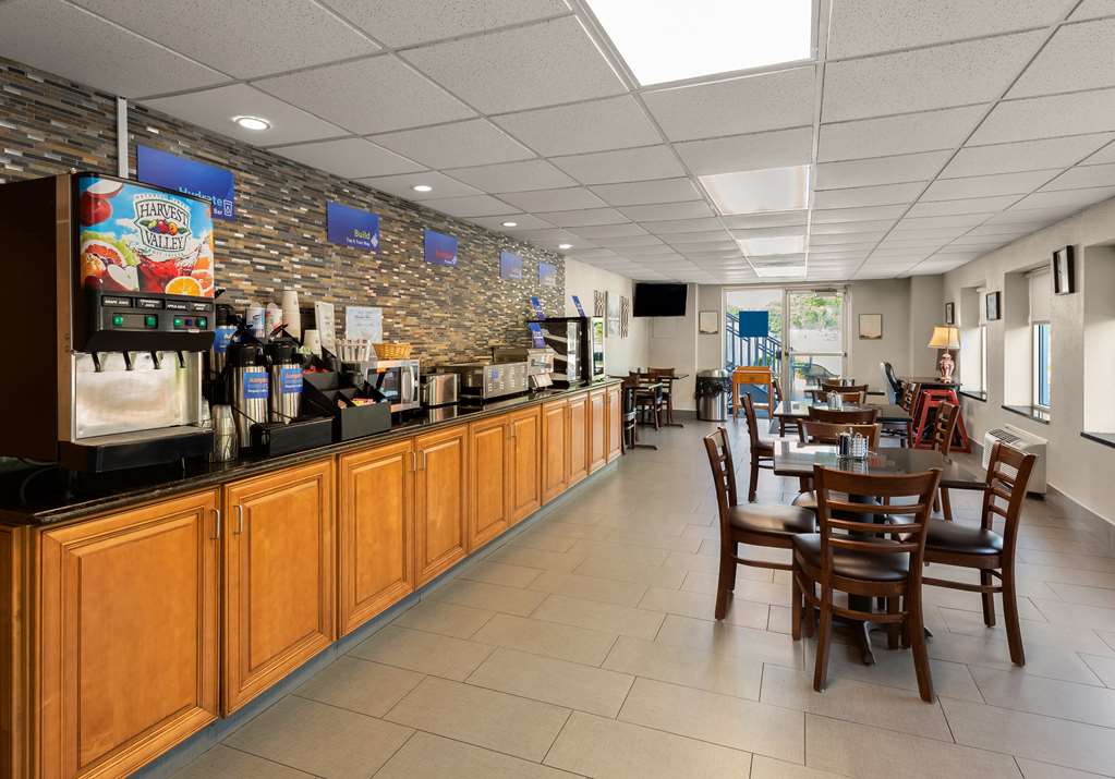 Best Western Adena Inn - photo 9