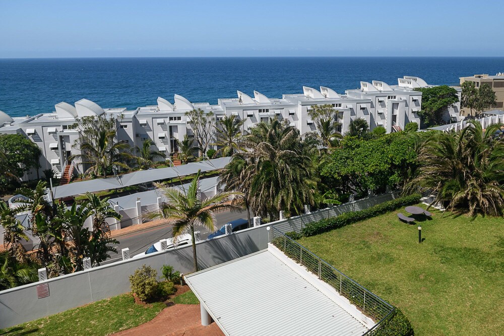 79 Chaka's Cove — 4-Star Luxury Hotel in Ballito, South Africa