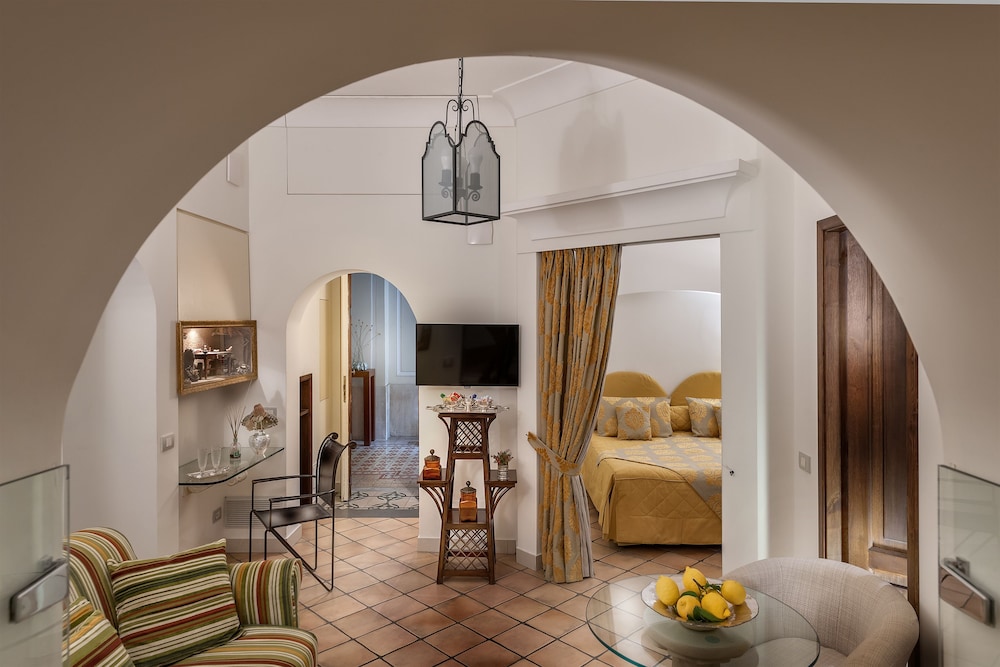 Weekend a Napoli - carbon neutral hotel in Naples