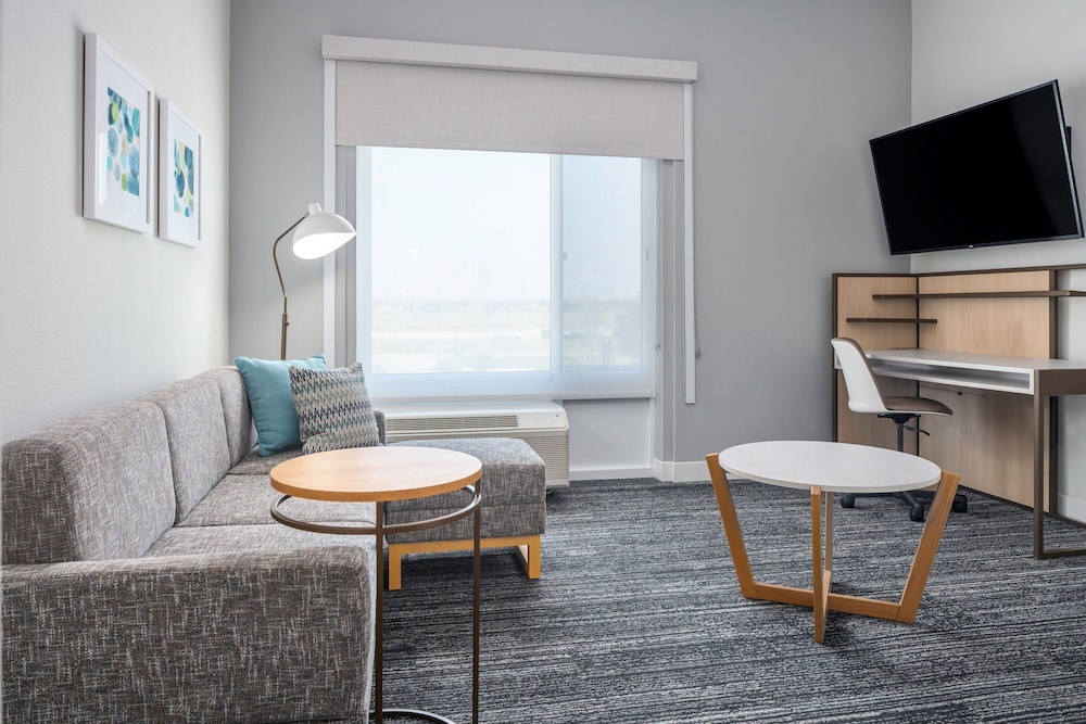 TownePlace Suites by Marriott San Antonio Universal City Live Oak - photo 10