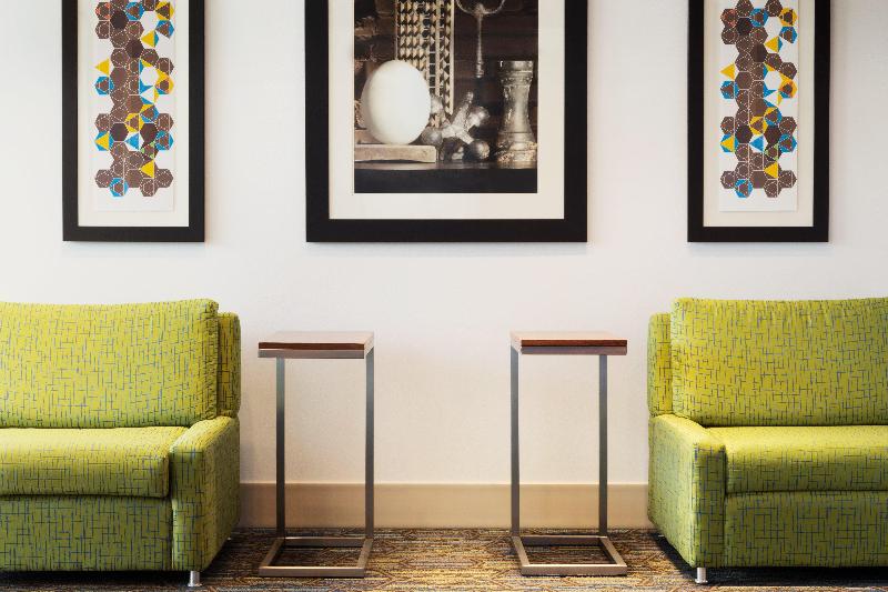 Holiday Inn Express & Suites Allen Park by IHG - photo 8