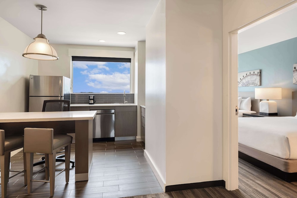 Hyatt House Orlando International Drive - photo 10