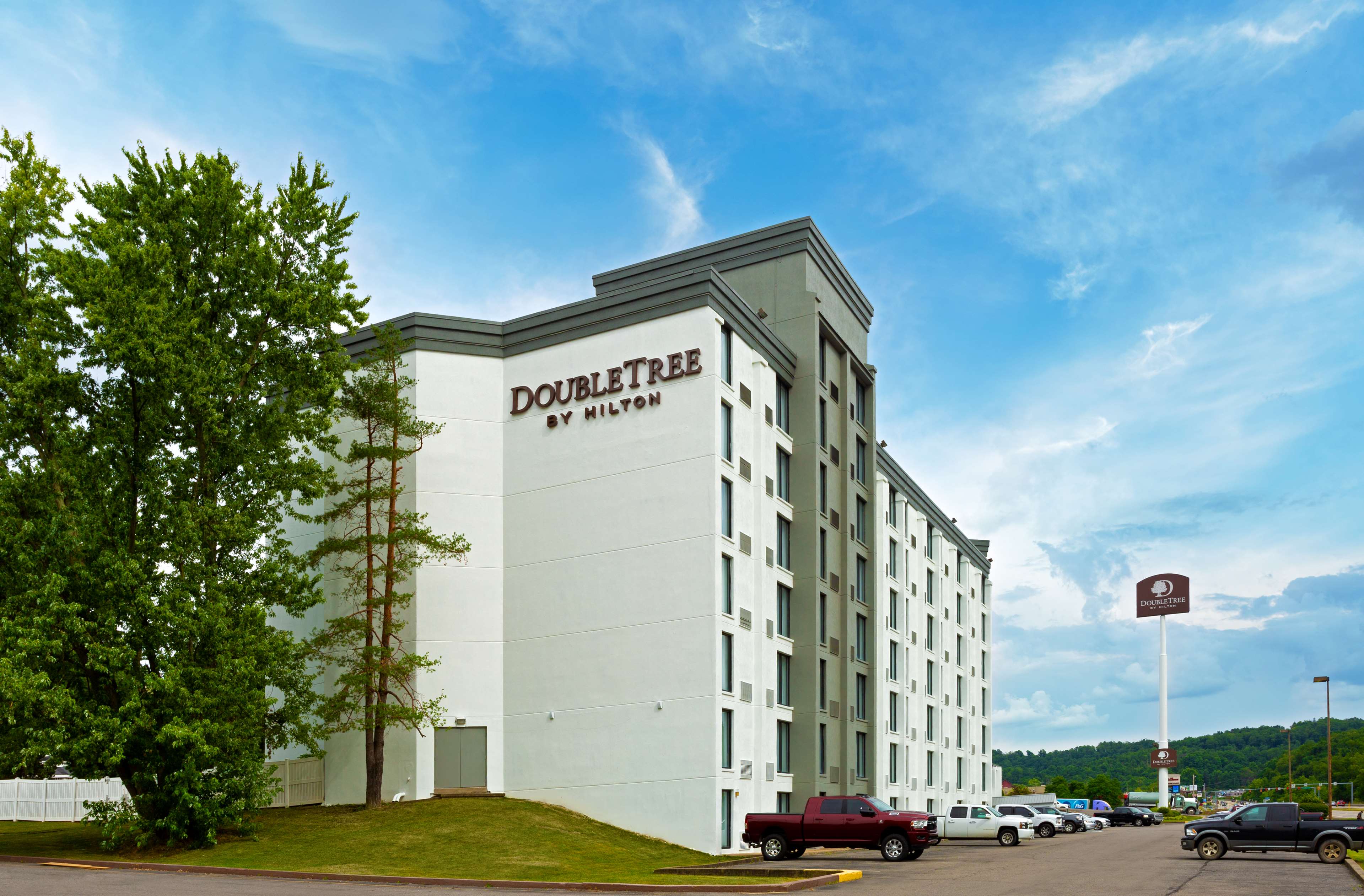 DoubleTree by Hilton Washington Meadow Lands Casino Area - photo 3