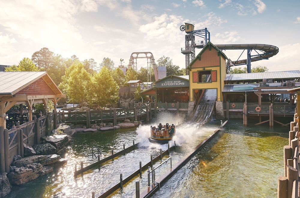 Hunter's Friend Resort - photo 82