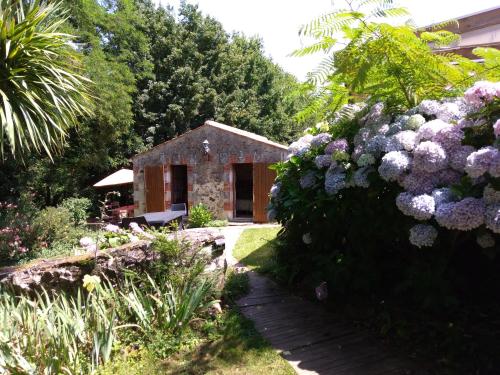 Le Poulailler - last minute hotel in Unknown City