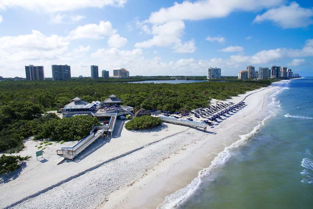 Naples Grande Beach Resort - photo 21