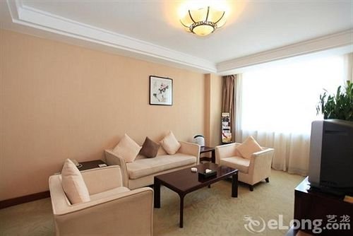 Yanbei Hotel in Datong, People's Republic of China