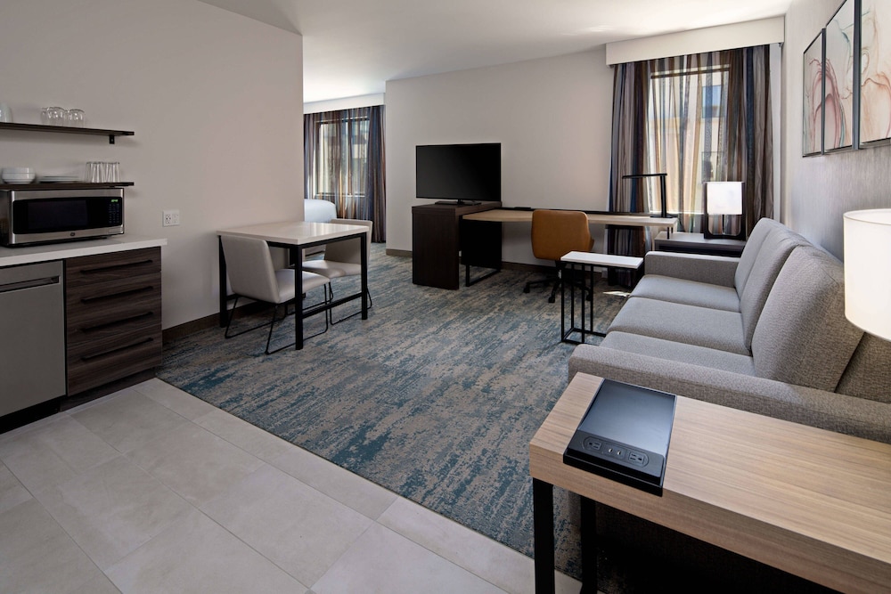 Residence Inn by Marriott Valencia - photo 5