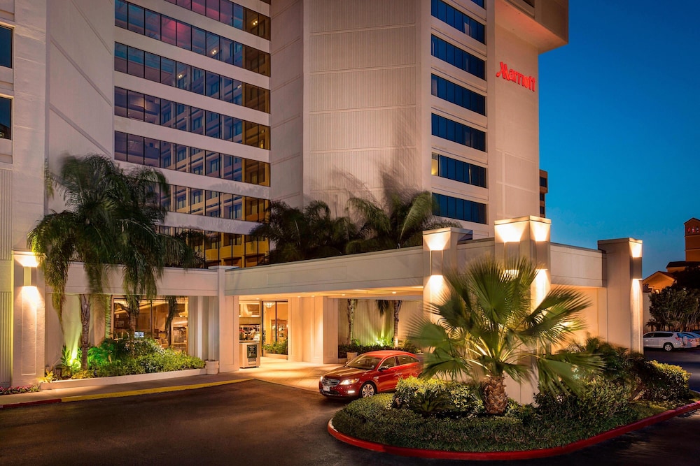 Houston Marriott Westchase - photo 53