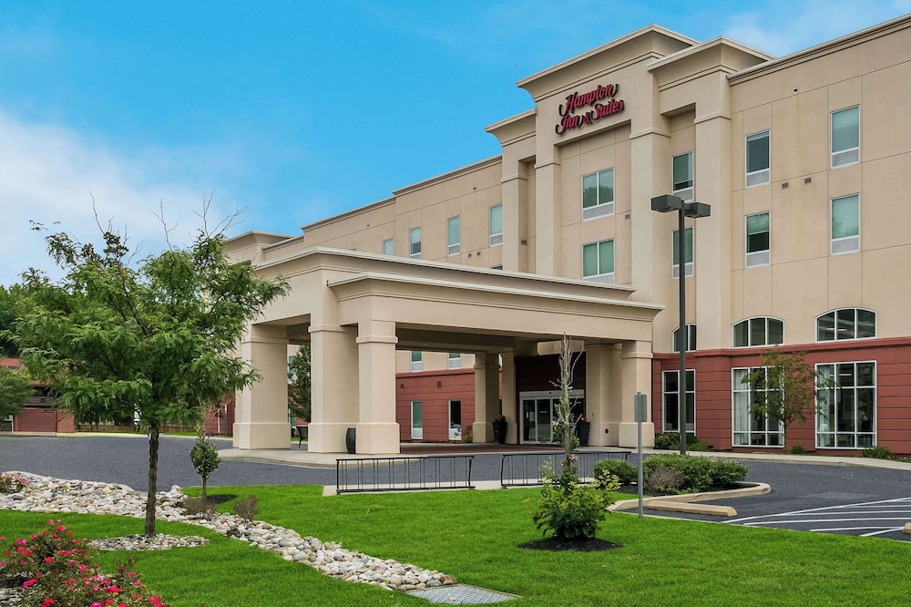 Hampton Inn & Suites Wilmington Christiana - photo 53
