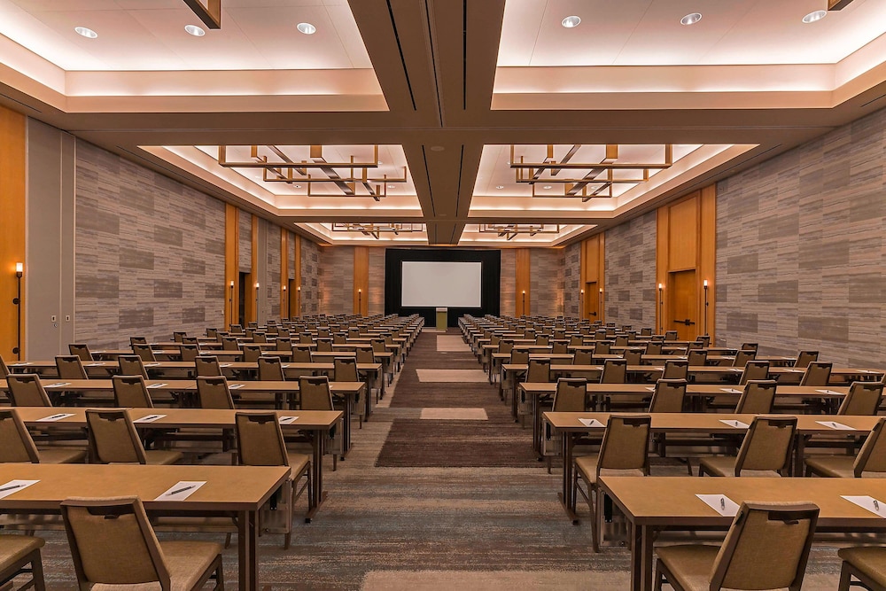 The Westin At The Woodlands - photo 82