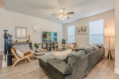 Edmond’s Kraal in Mckinney, United States