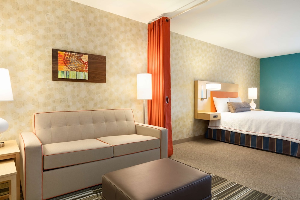 Home2 Suites by Hilton El Paso Airport TX - photo 11