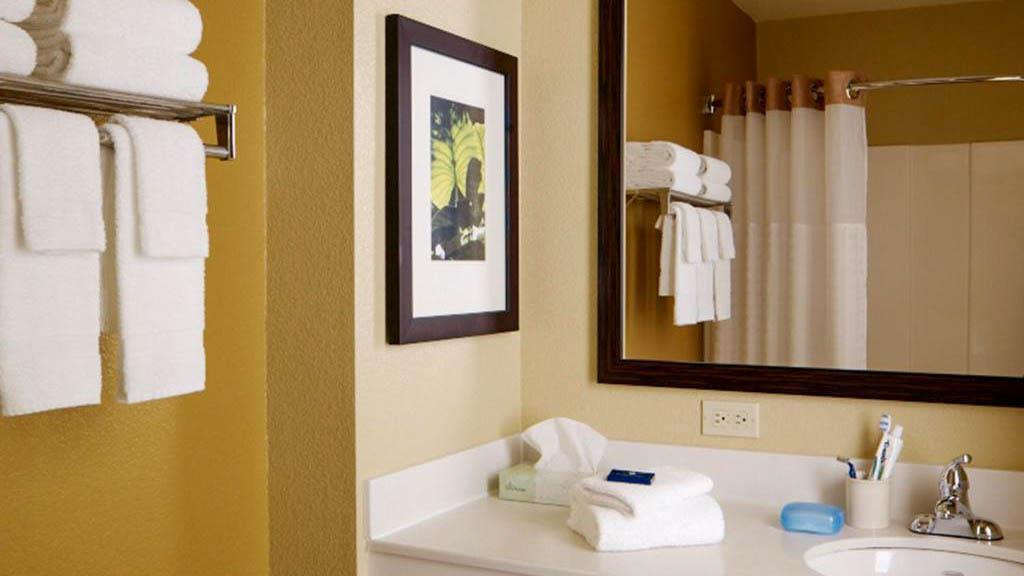Studio 6 Extended Stay Fairfield OH Cincinnati - photo 27