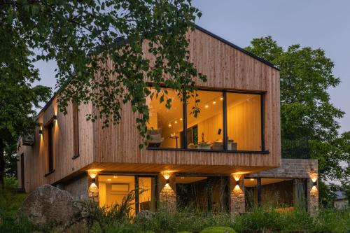 Gornolotnie Koło Karpacza in Karpacz, Poland