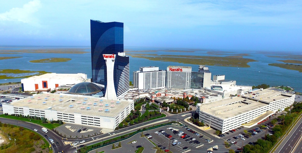 Harrah s Resort Atlantic City A Caesars Rewards Destination - photo 115
