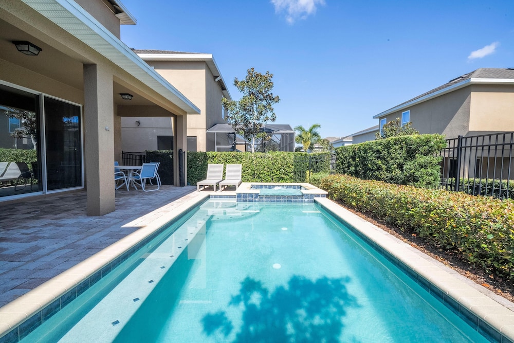 421 NP Exquisite Retreat at Encore Resort - photo 100