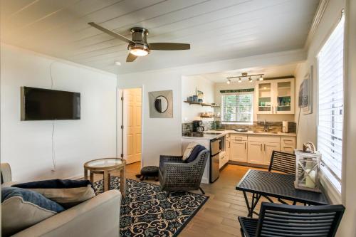 Island View Cottages Sebastian - photo 65