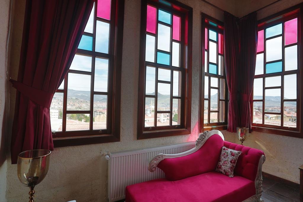 Osmanli Konak - last minute hotel in Uerguep