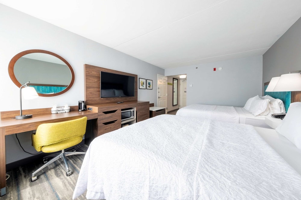 Hampton Inn Swedesboro Philadelphia - photo 18