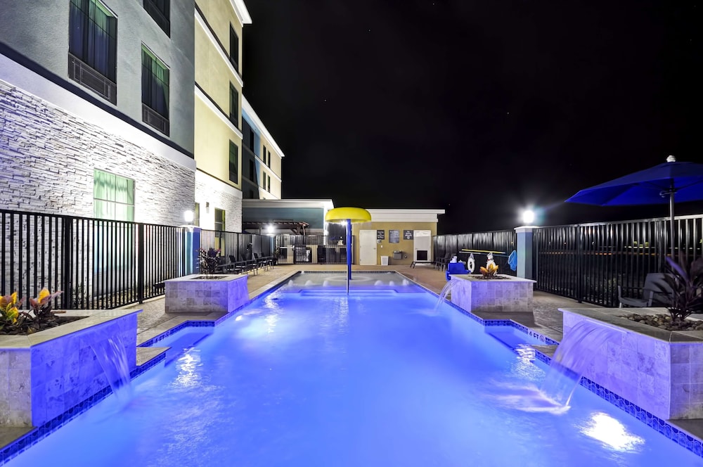 Homewood Suites By Hilton New Braunfels - photo 18