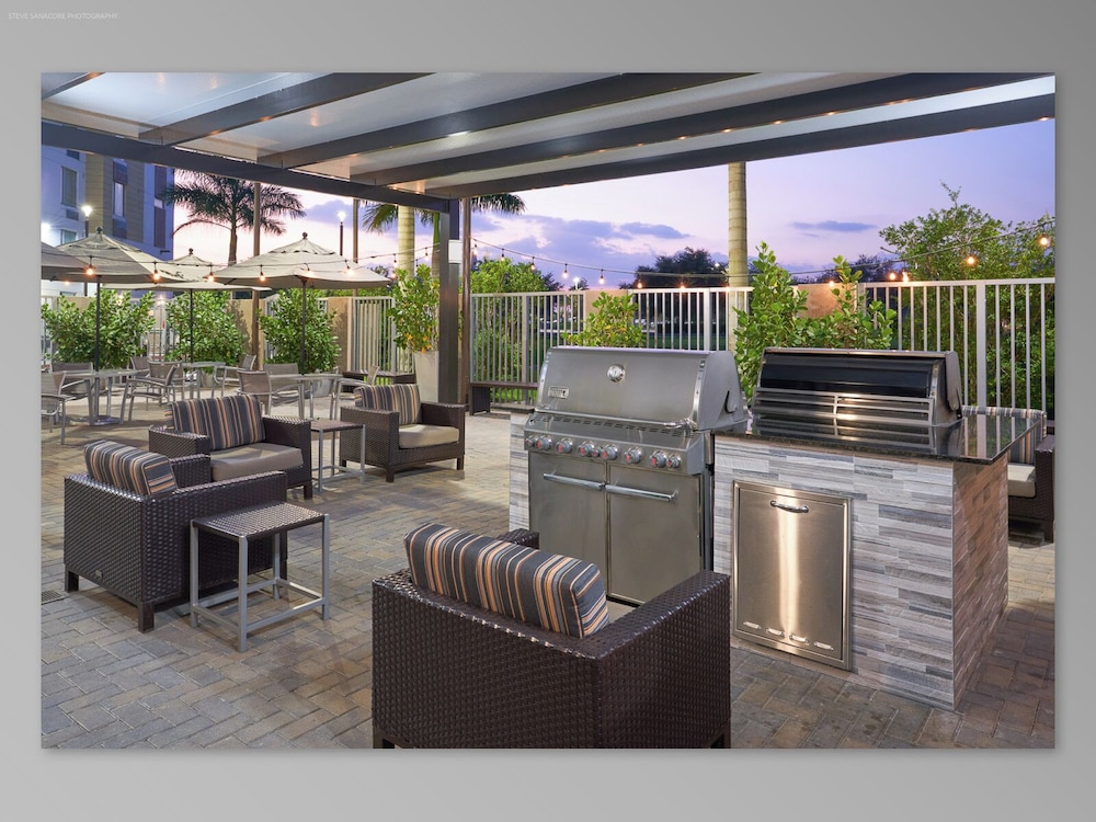 TownePlace Suites by Marriott Miami Kendall West - photo 33