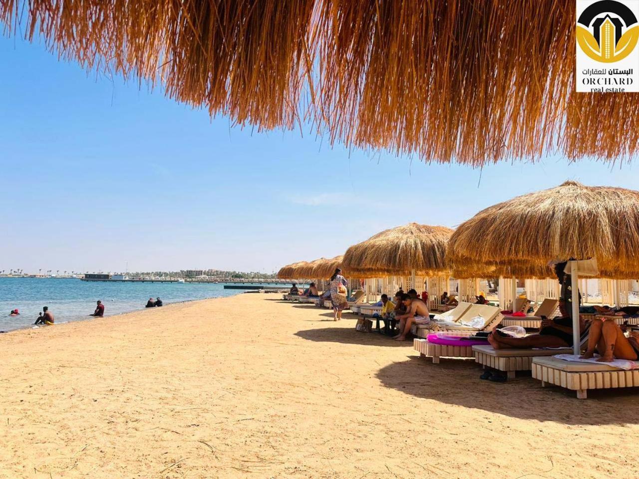 CAMUS 343 Princess Resort - last minute hotel in Hurghada