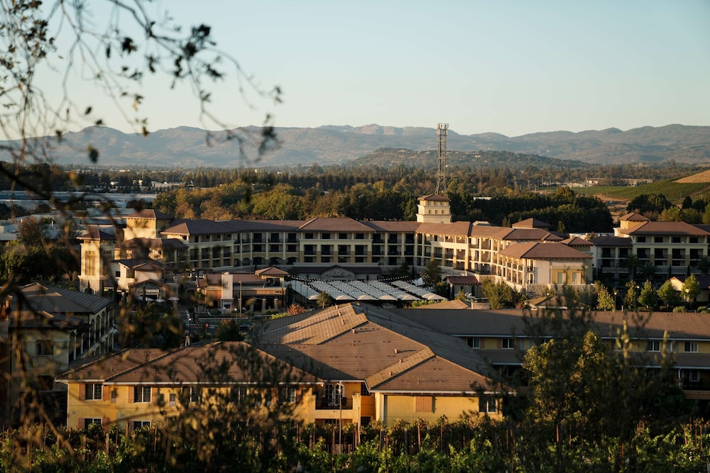 The Meritage Resort and Spa - photo 124
