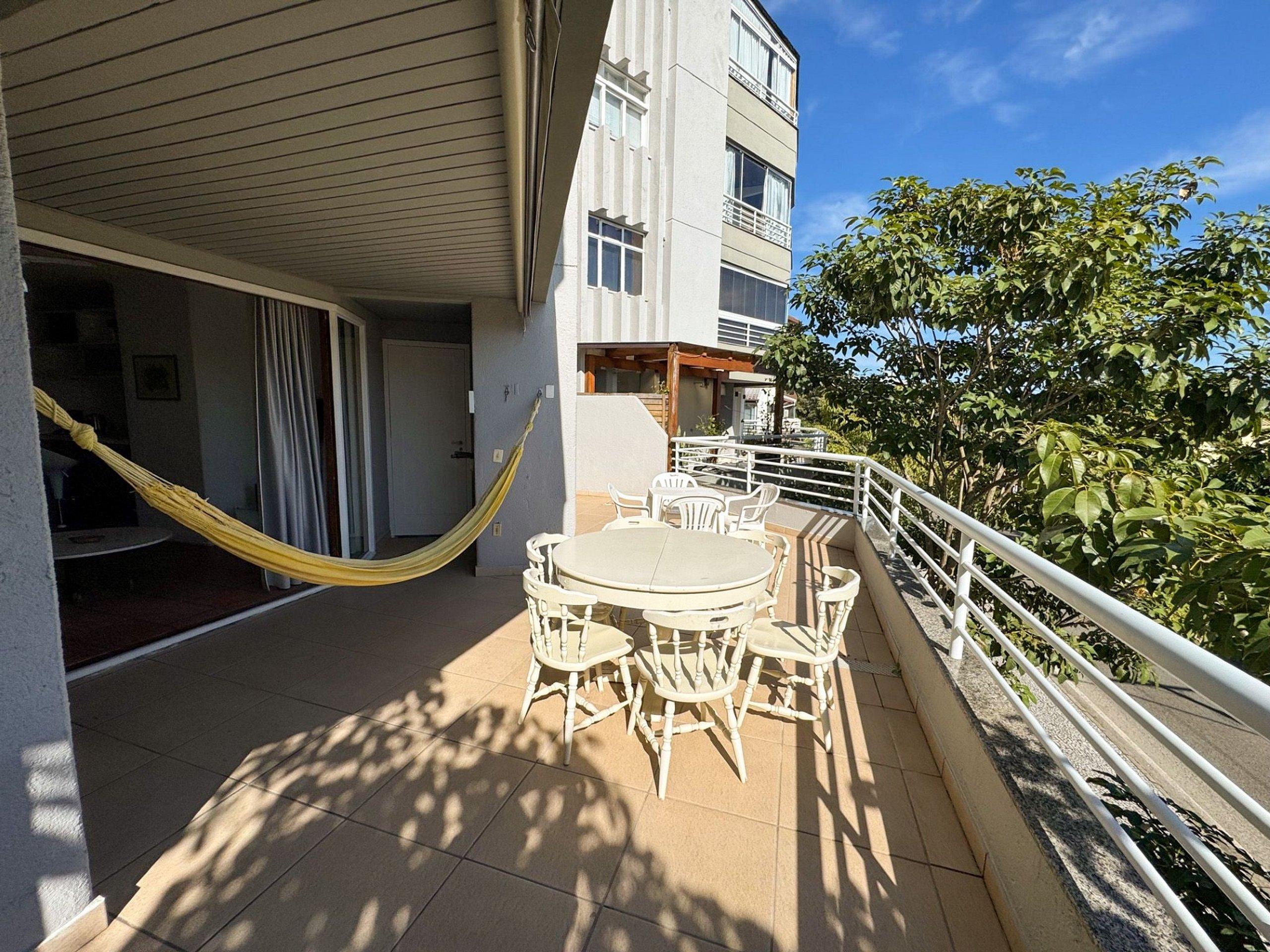 Saint Tropez Jurere Internacional - last minute hotel in Florianopolis