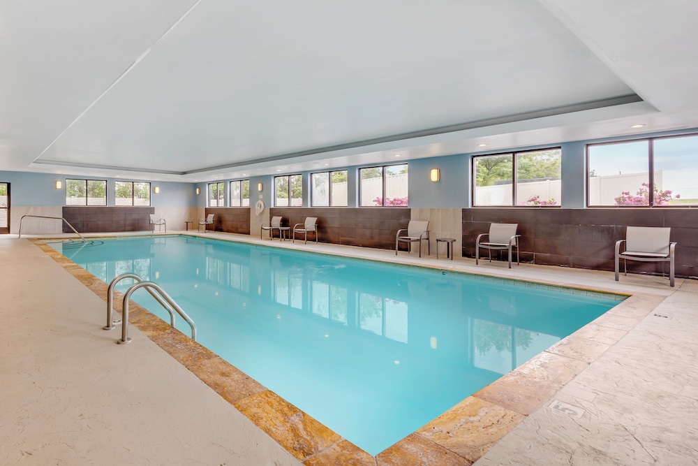 Holiday Inn Express & Suites Nashville Southeast Antioch by IHG - photo 30