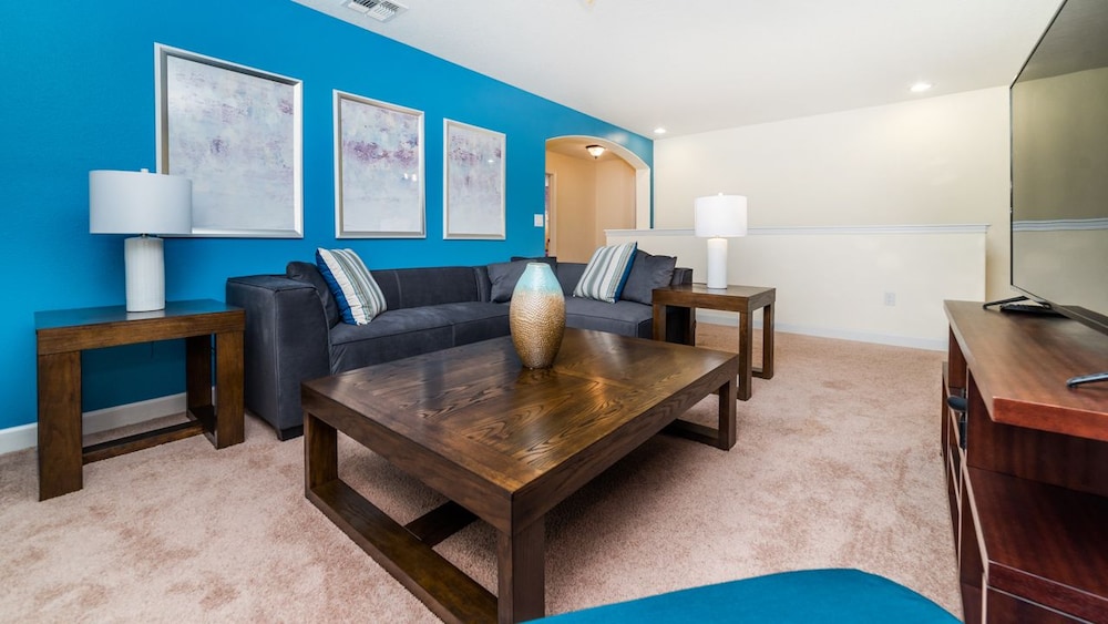 Grhbuc2979 Paradise Palms Resort 5 Bed 5 Baths House - photo 27