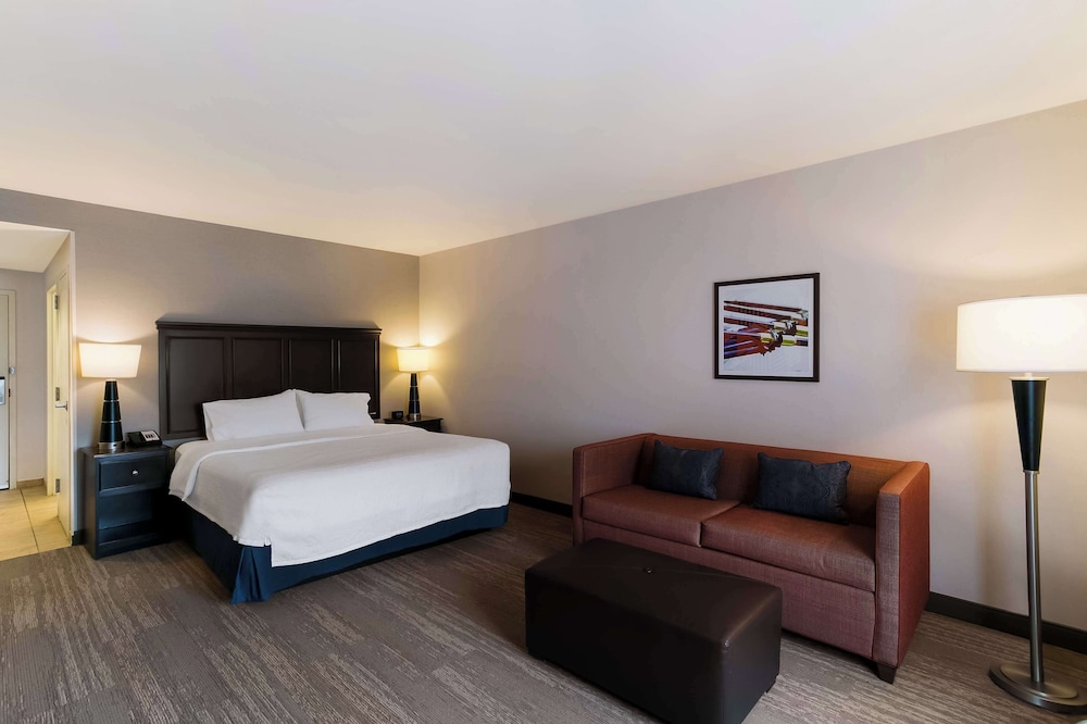 Hampton Inn & Suites Wilmington Christiana - photo 16